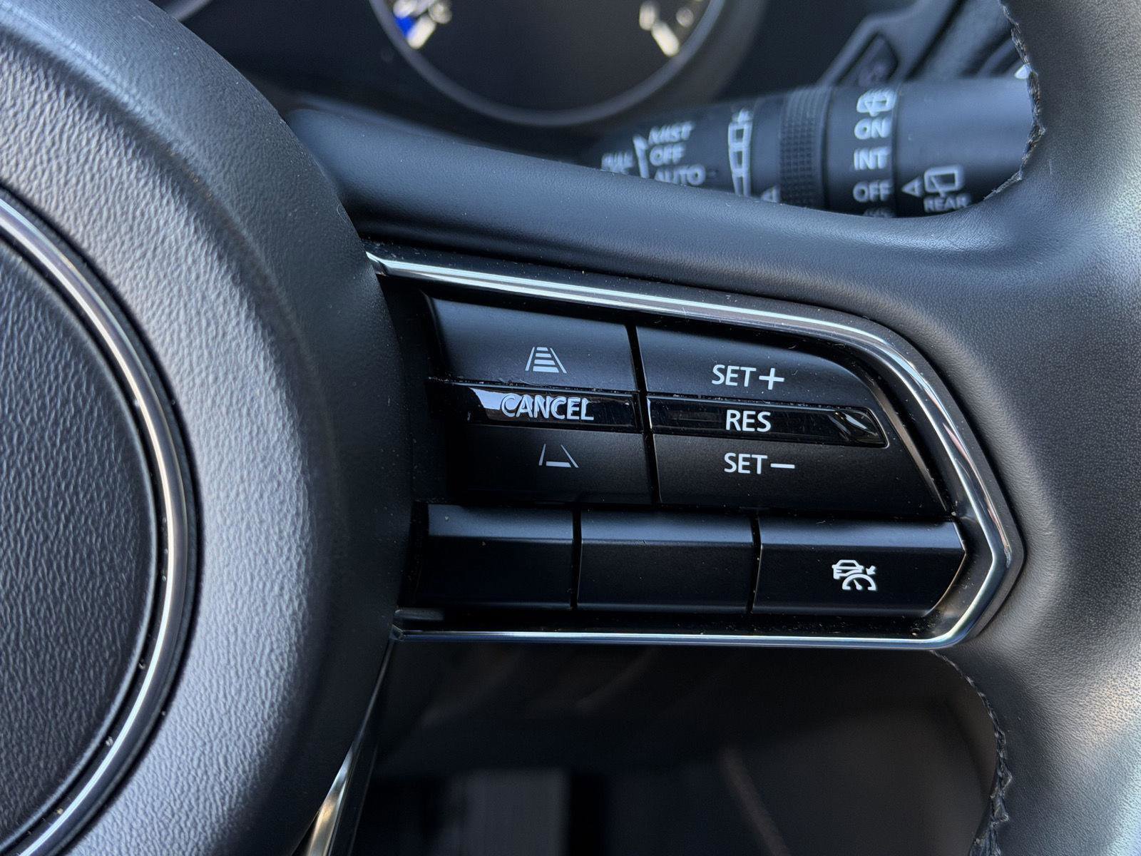 Used 2024 MAZDA CX-90 3.3 Turbo w/ Premium Package image 21