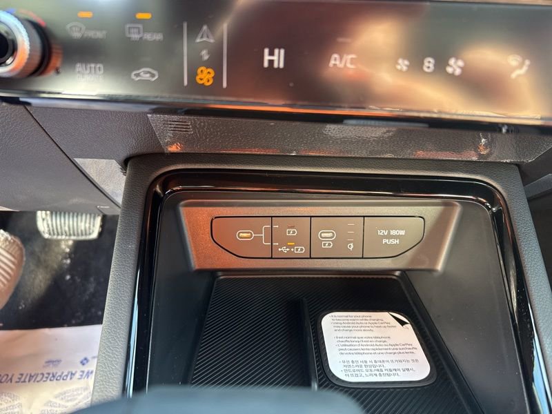 New 2026 Kia K5 GT-Line w/ GT-Line Premium Package AWD/4WD image 36