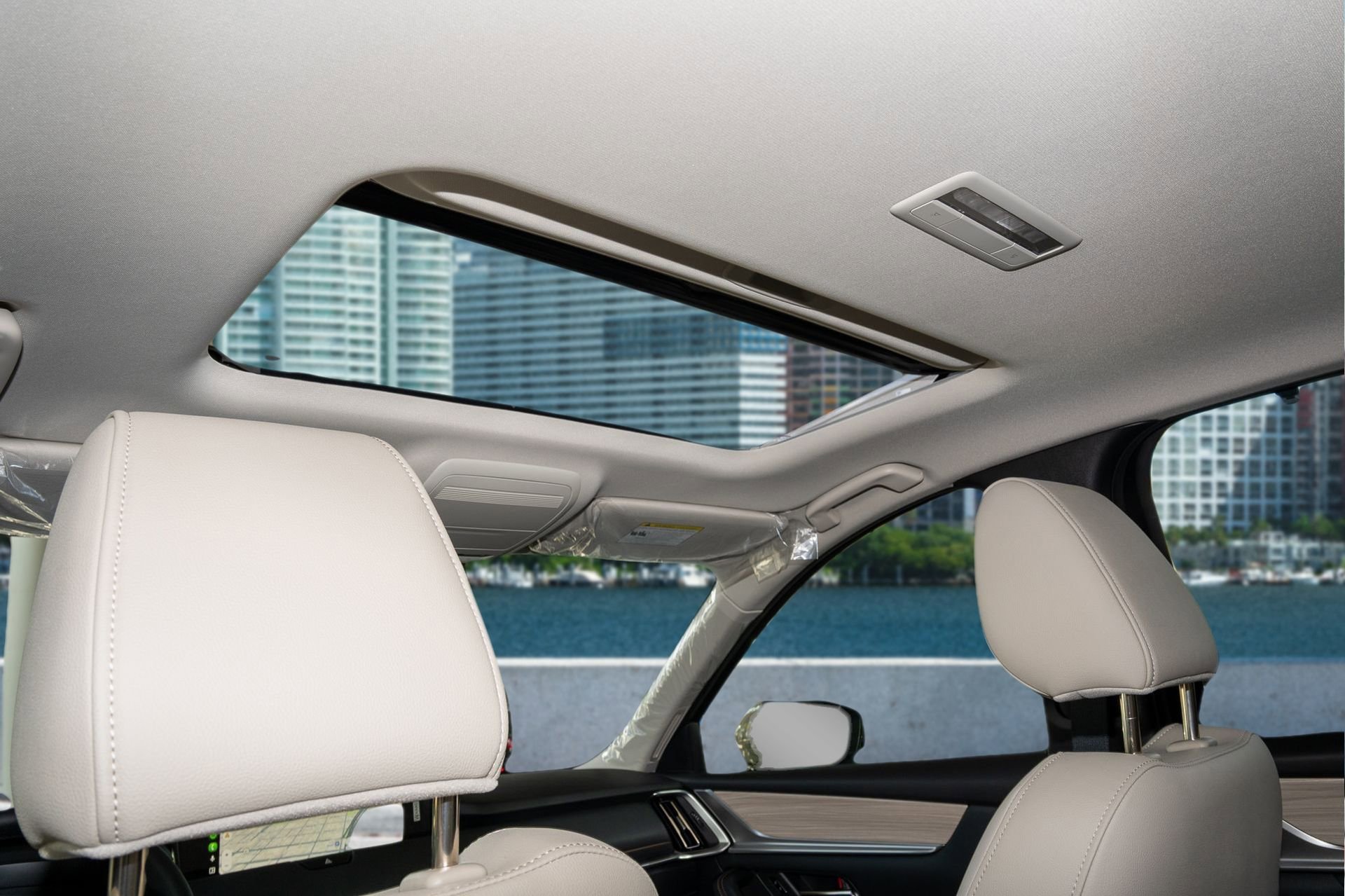 New 2026 MAZDA CX-90 3.3 Turbo w/ Preferred Package image 27