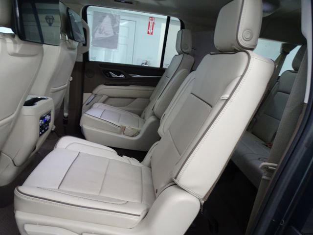 Certified 2021 GMC Yukon XL Denali w/ Denali Premium Package image 4