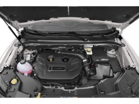 Used 2019 Lincoln MKC Premiere FWD image 12