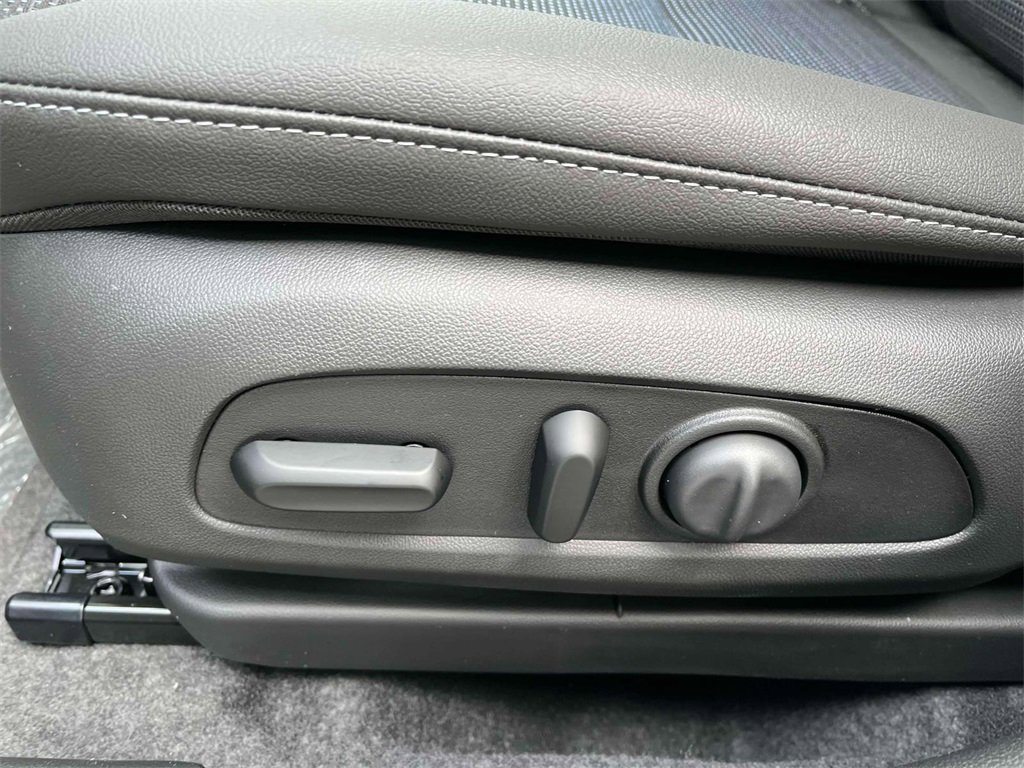 New 2025 Buick Envista Preferred w/ Convenience I Package image 22