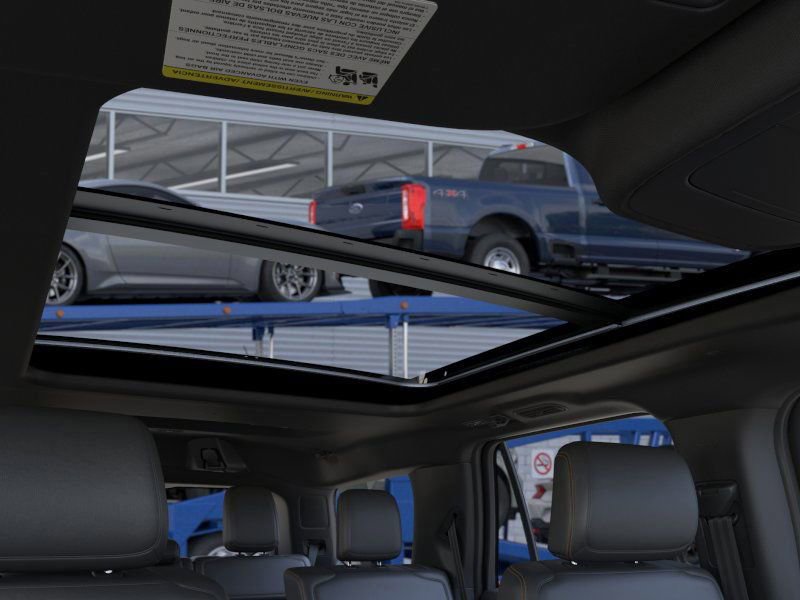 New 2025 Ford Expedition Tremor image 5