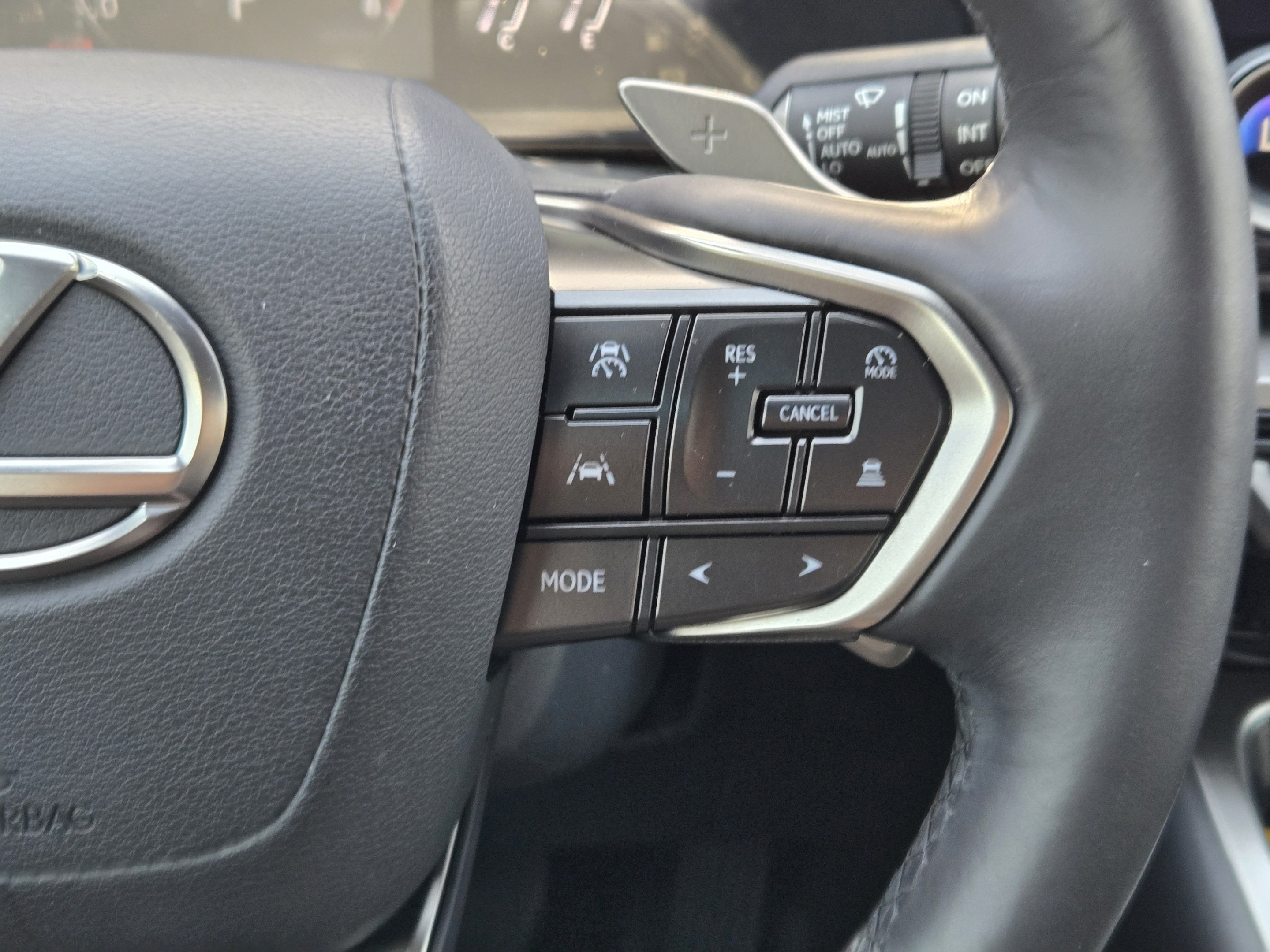 Used 2024 Lexus TX 350 FWD w/ Cold Weather Package image 23
