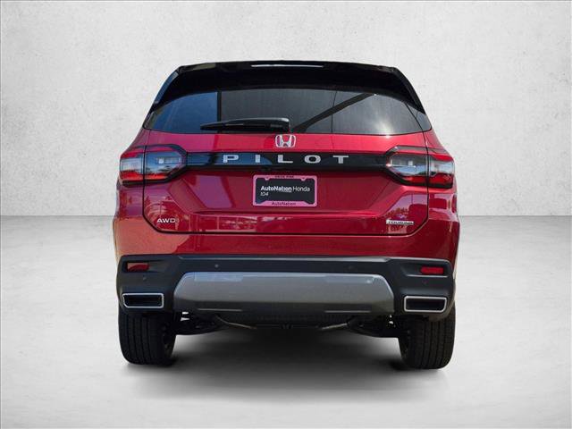New 2026 Honda Pilot Touring image 7