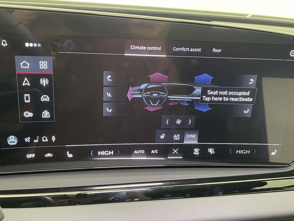 New 2025 Audi A5 2.0T Premium Plus image 32