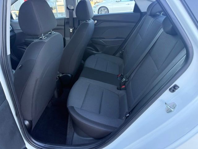 Used 2018 Hyundai Accent SE image 23