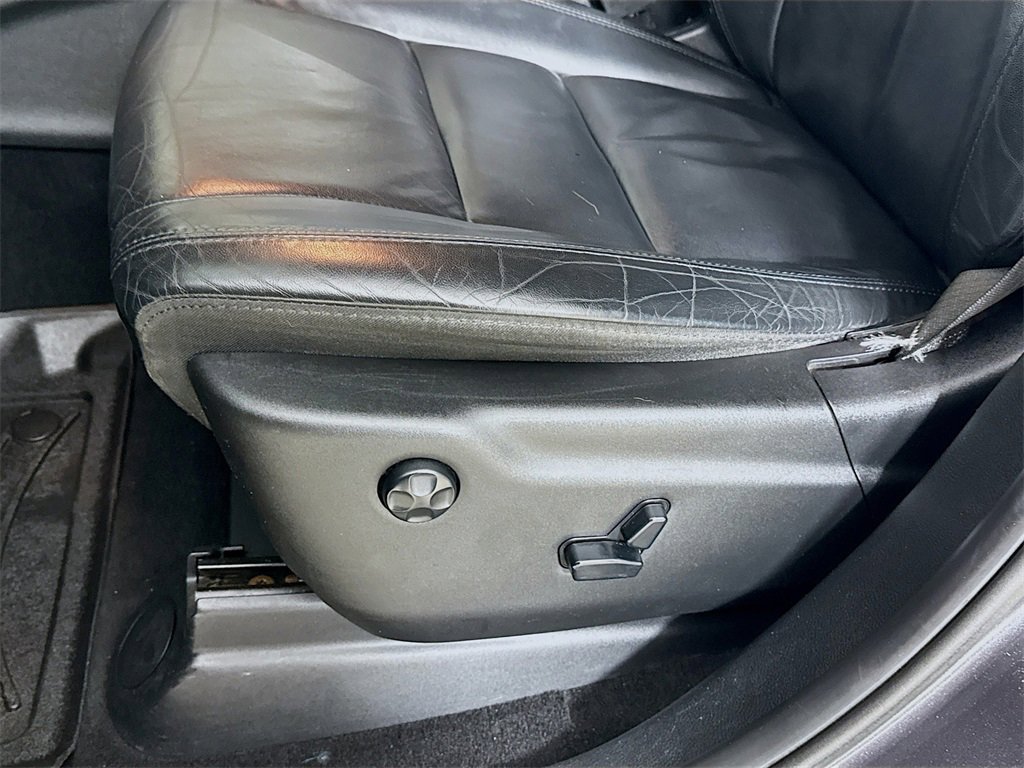 Used 2019 Jeep Grand Cherokee Limited w/ Trailer Tow Group IV image 22