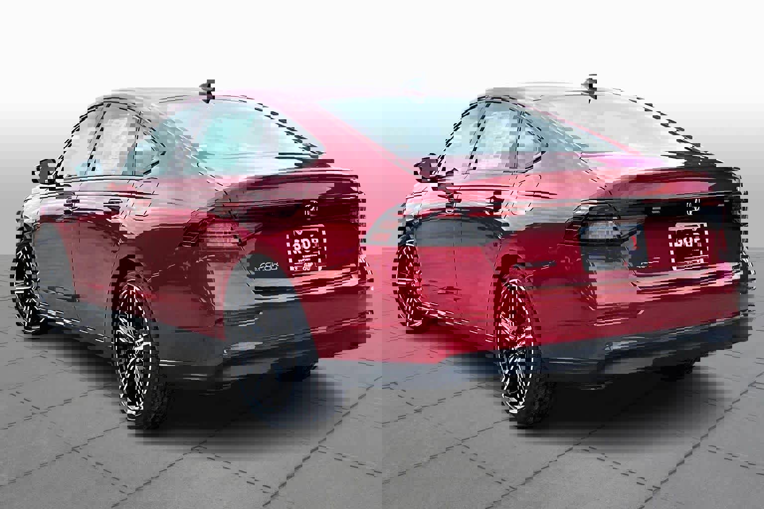 New 2026 Honda Accord SE image 11