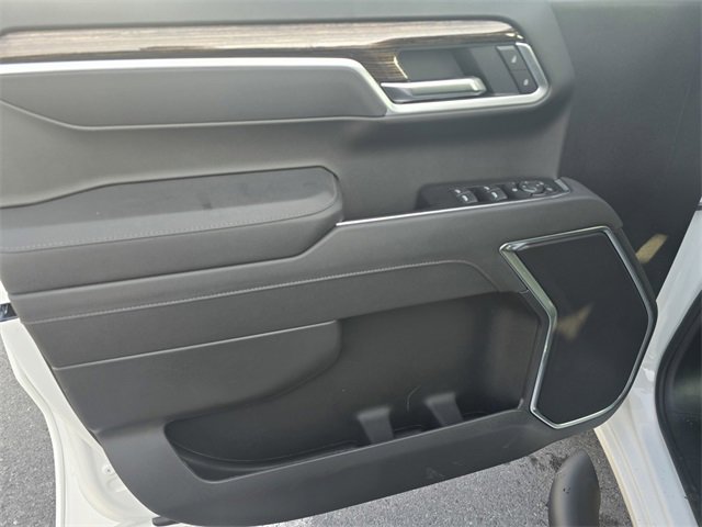 New 2026 GMC Sierra 1500 Elevation w/ Elevation Select Package image 18