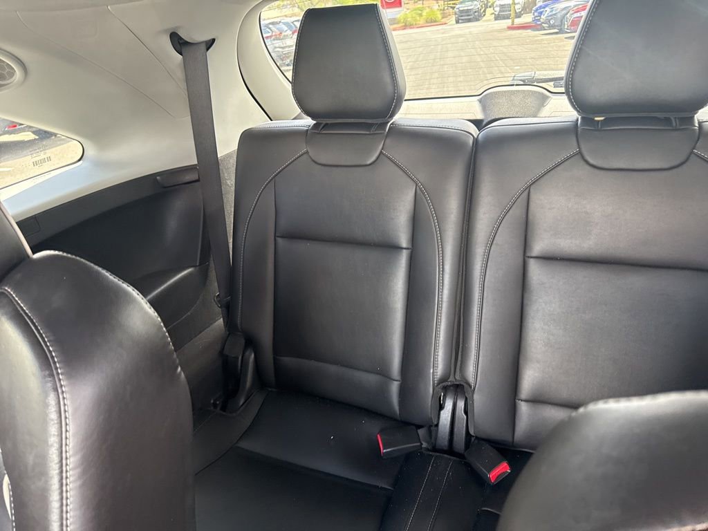 Used 2017 Acura MDX Sport Hybrid w/ Advance Pkg AWD/4WD image 22