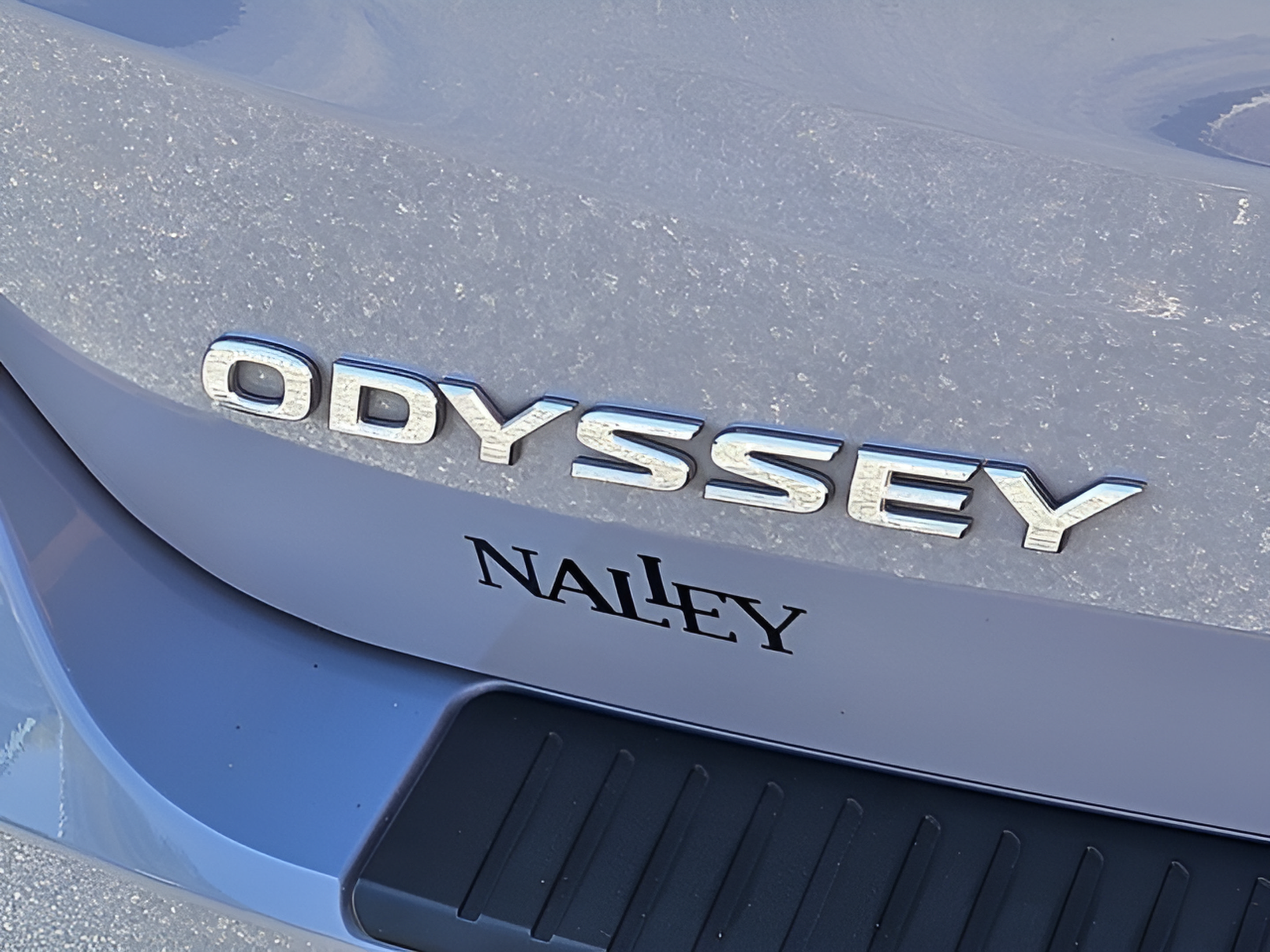 Used 2024 Honda Odyssey Elite image 32