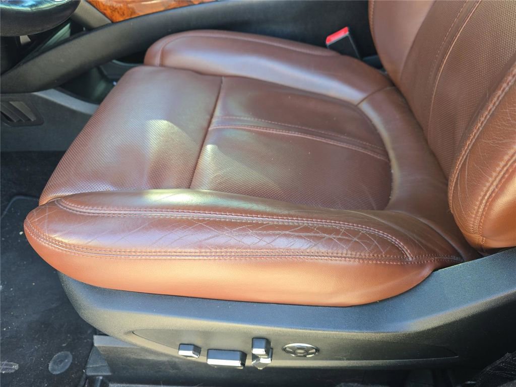 Used 2016 Lincoln MKX Reserve w/ Luxury Package image 13