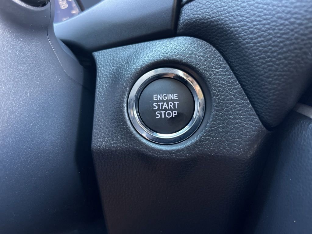 Used 2024 Toyota RAV4 XLE Premium image 13