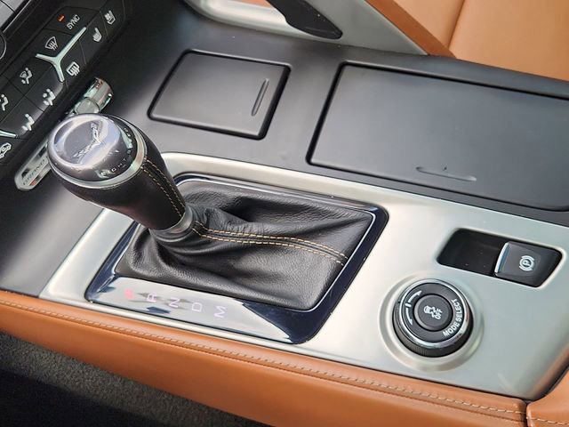 Used 2019 Chevrolet Corvette Grand Sport RWD image 16