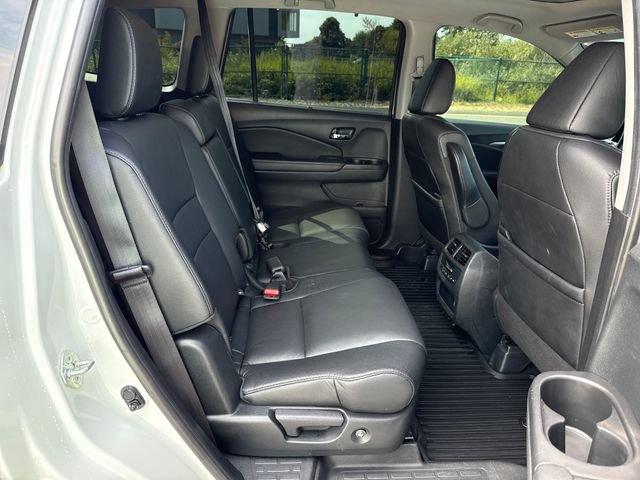 Used 2022 Honda Pilot Special Edition image 12