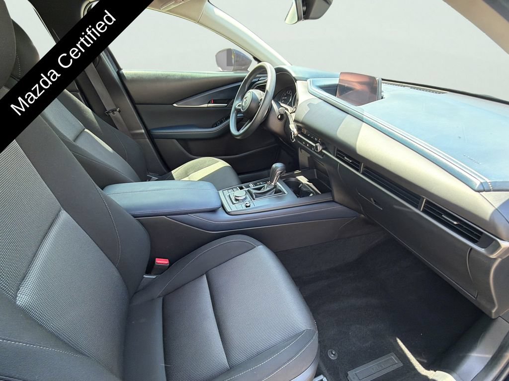 Used 2020 MAZDA CX-30 FWD image 17
