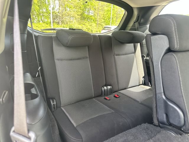 Used 2020 Nissan Pathfinder S image 27