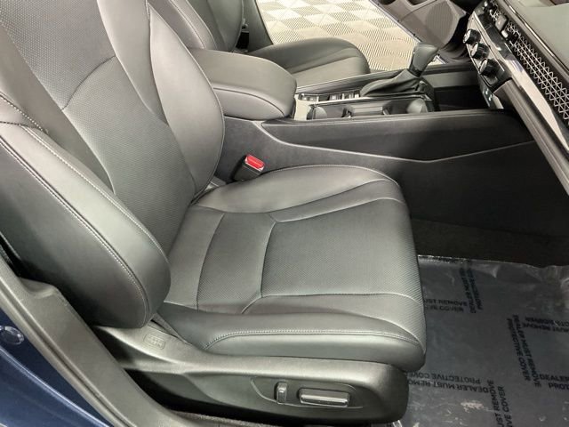 Certified 2026 Honda Accord EX-L image 14