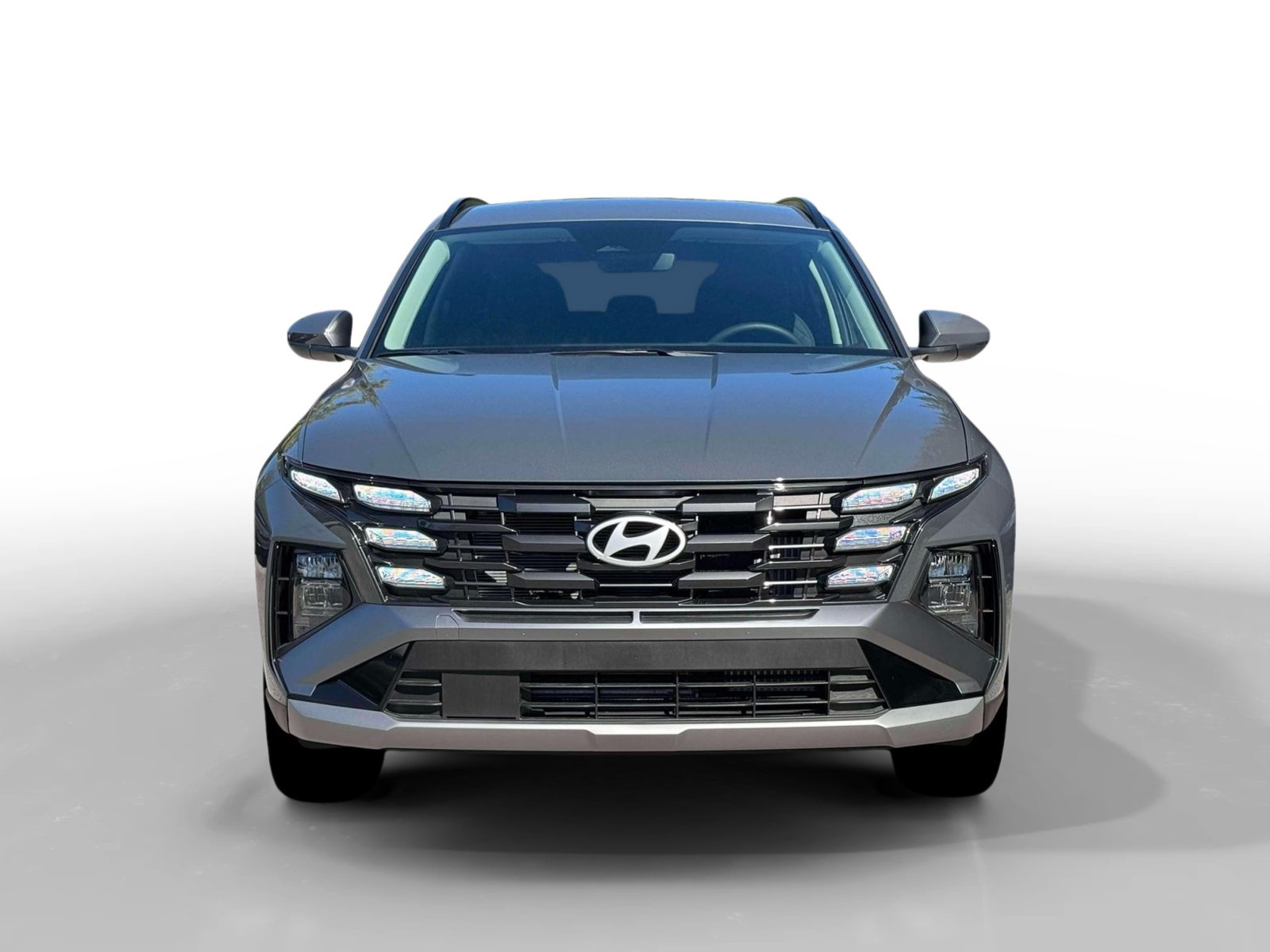 New 2026 Hyundai Tucson SEL AWD/4WD image 12