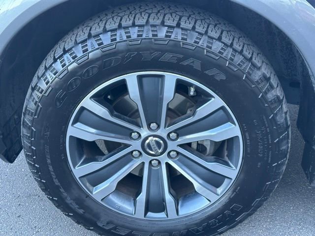 Used 2019 Nissan Armada SL w/ Premium Package AWD/4WD image 14