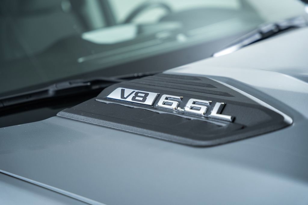 New 2026 Chevrolet Silverado 2500 Custom w/ Custom Value Package image 16