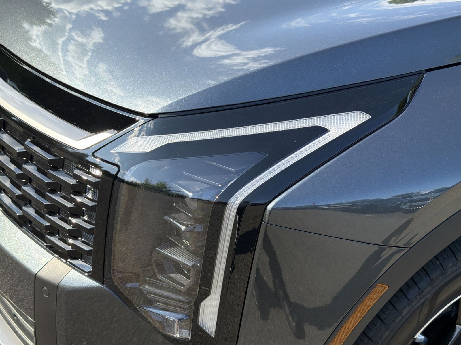 New 2027 Kia Sportage EX AWD/4WD image 13