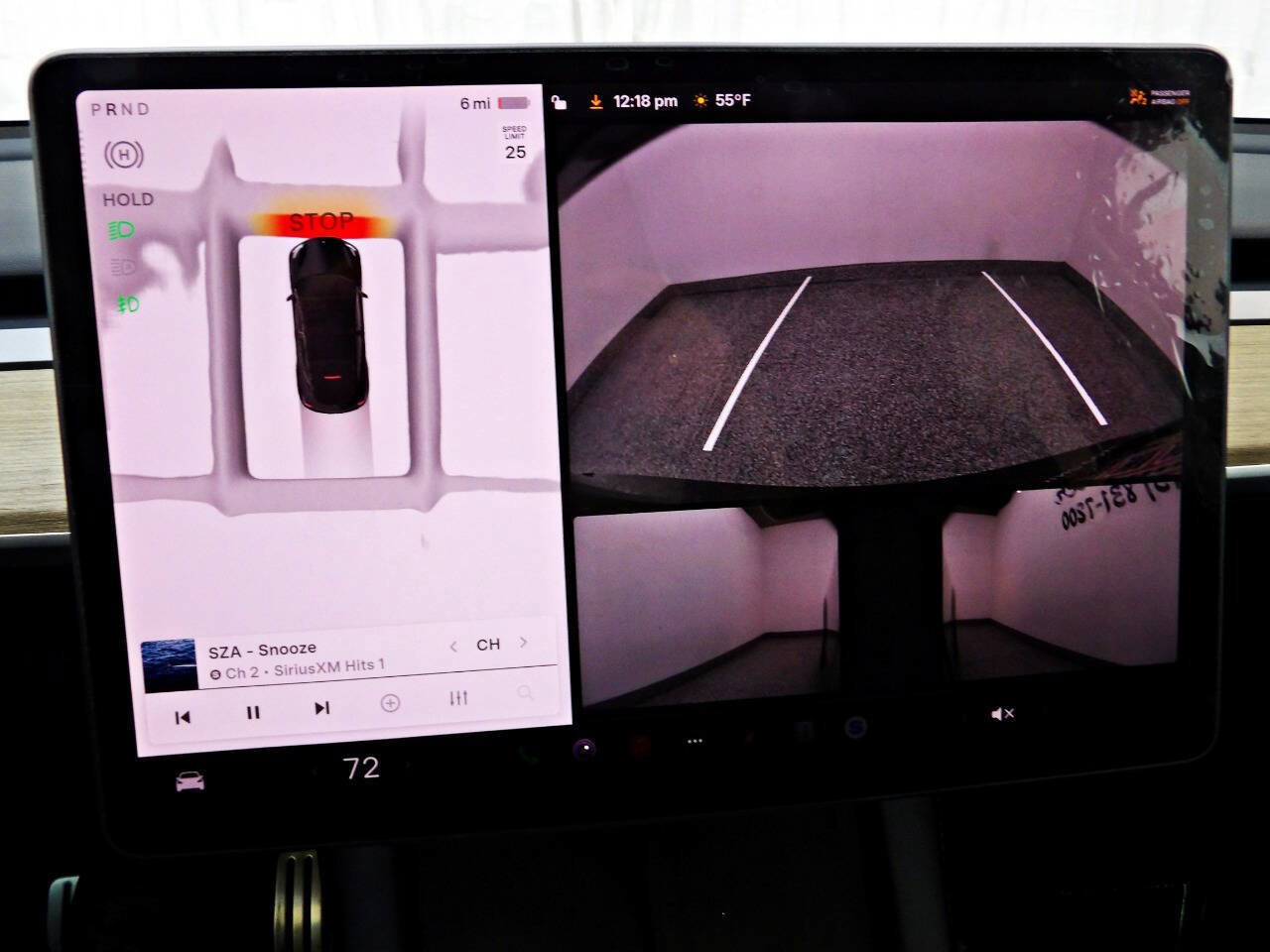 Used 2023 Tesla Model Y Performance AWD/4WD image 17