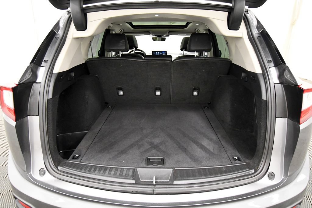Used 2024 Acura RDX SH-AWD image 7