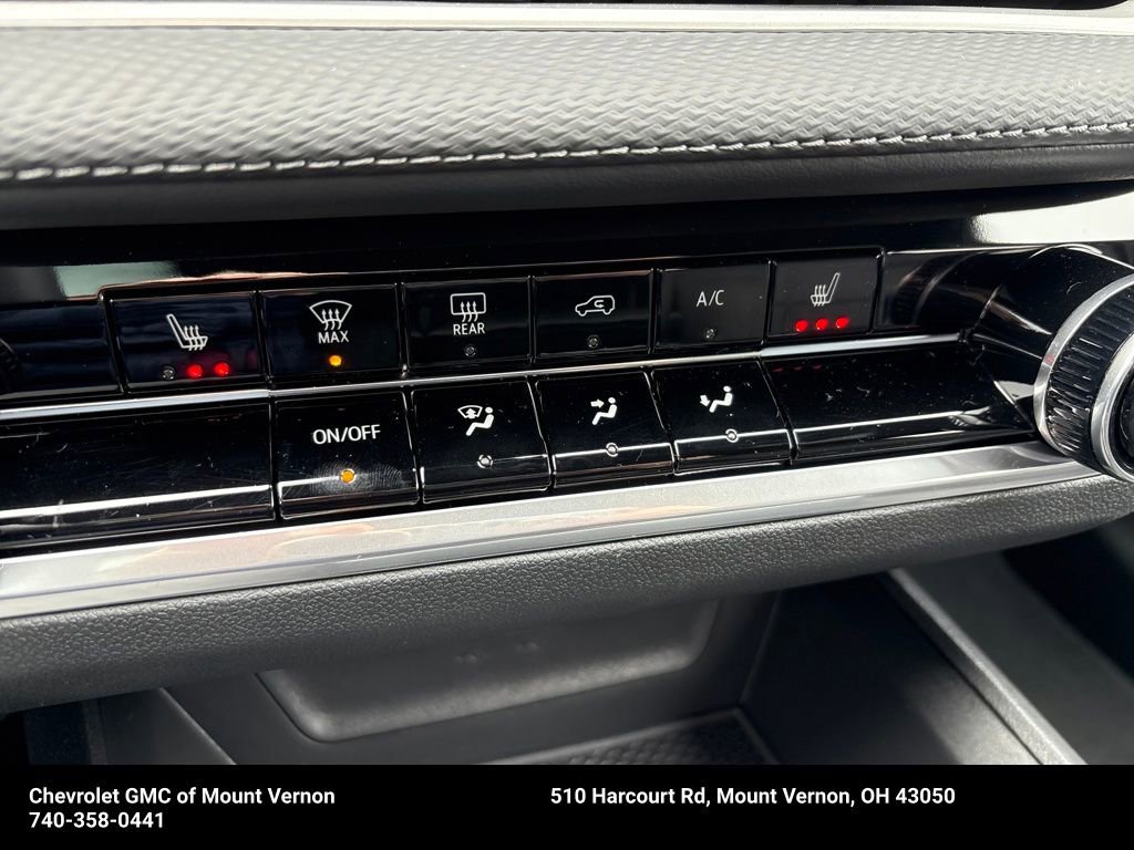 New 2026 Chevrolet Equinox LT image 25