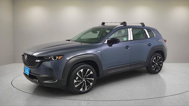 New 2025 MAZDA CX-50 2.5 Hybrid w/ Premium Plus Pkg AWD/4WD image 3