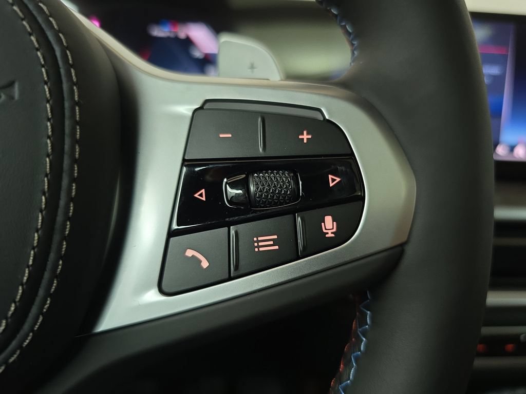 New 2027 BMW X7 M60i AWD/4WD image 18