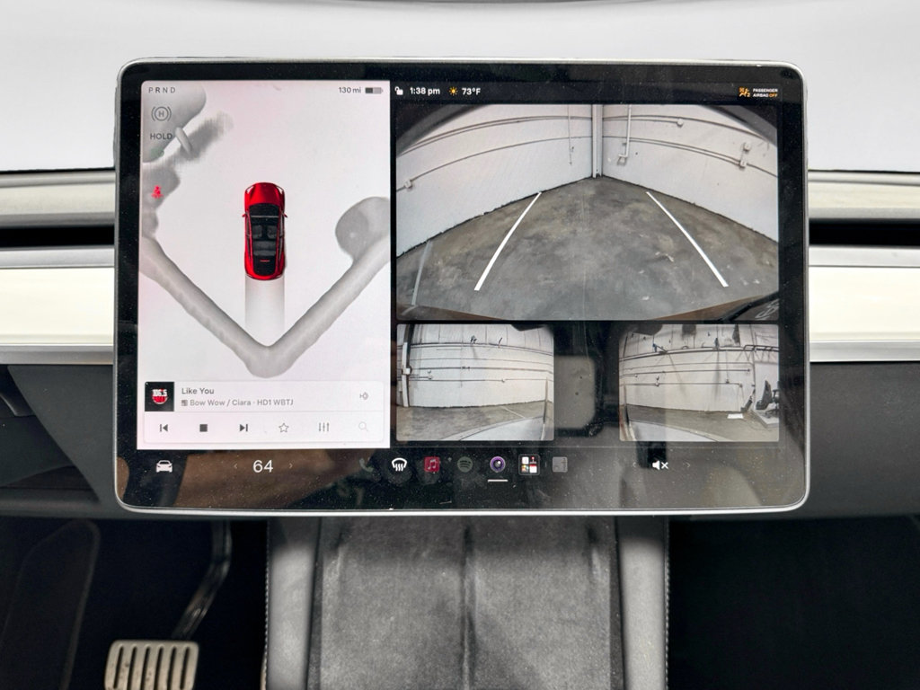 Used 2022 Tesla Model Y Performance AWD/4WD image 14