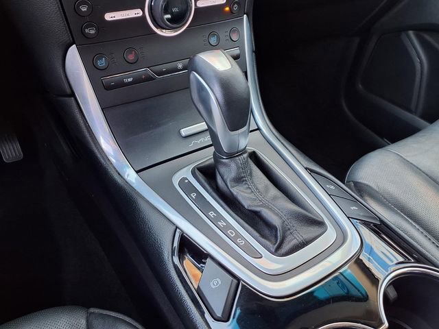 Used 2015 Ford Edge Titanium w/ Equipment Group 302A image 9