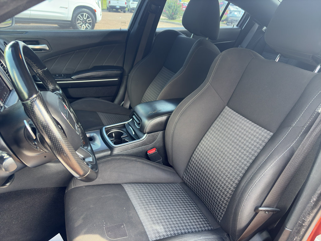 Used 2021 Dodge Charger R/T RWD image 11