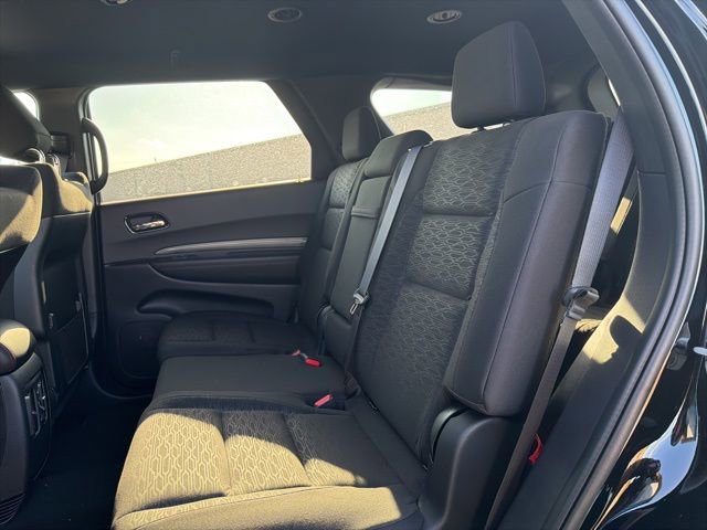 New 2026 Dodge Durango GT image 16