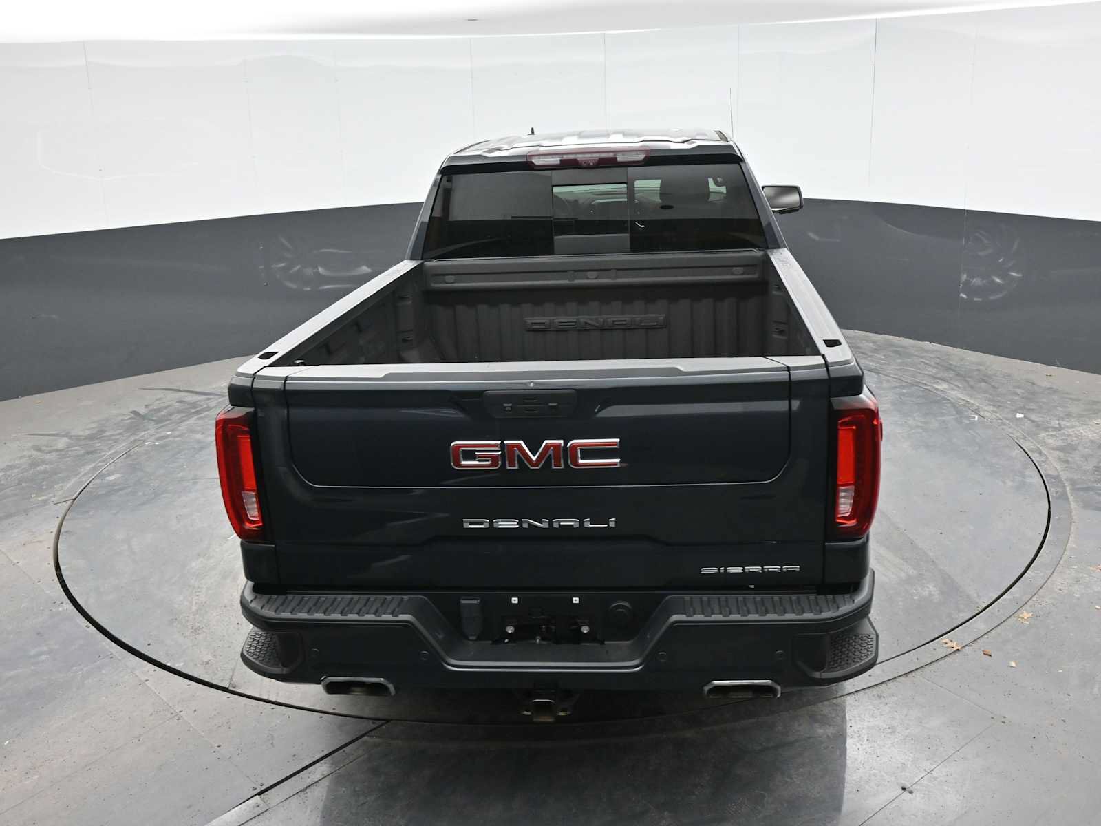 Used 2021 GMC Sierra 1500 Denali w/ Denali Ultimate Package AWD/4WD image 41