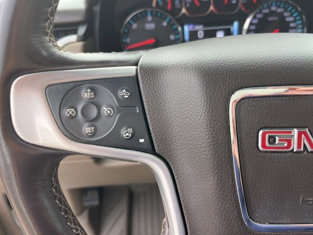 Used 2020 GMC Yukon XL SLT w/ Premium Edition image 20