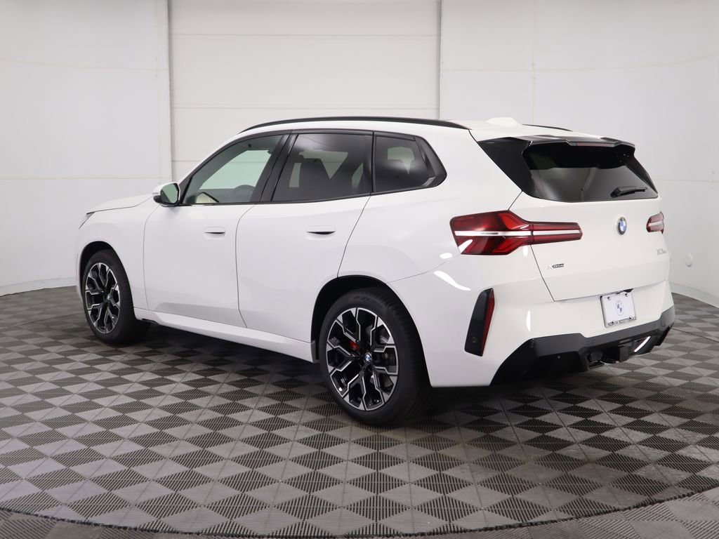 Used 2025 BMW X3 xDrive30i w/ Premium Package image 8