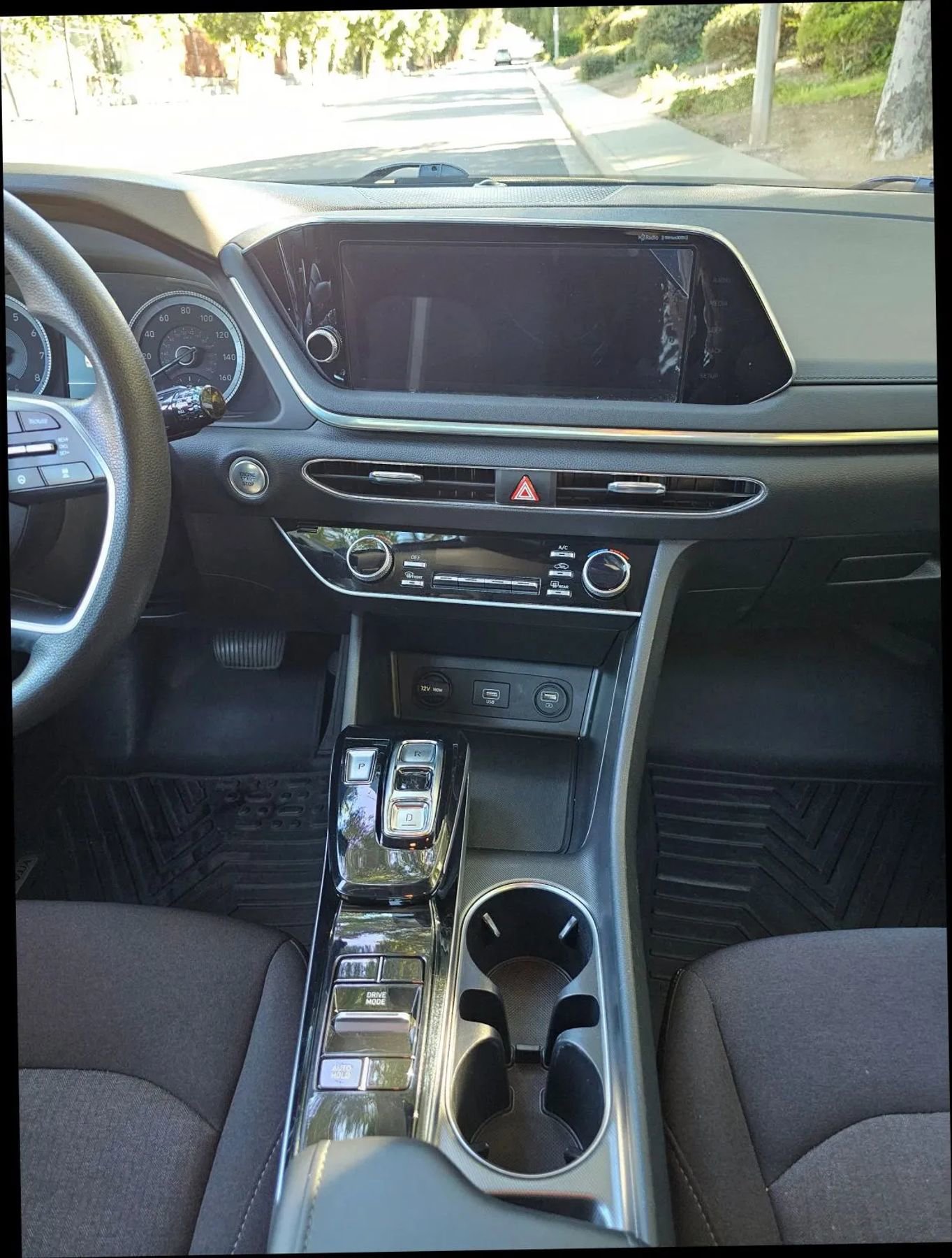 Used 2023 Hyundai Sonata SEL image 36