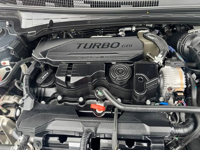 Used 2023 Hyundai Elantra N Line image 23