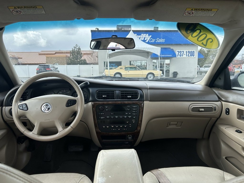 Used 2000 Mercury Sable LS Premium image 16