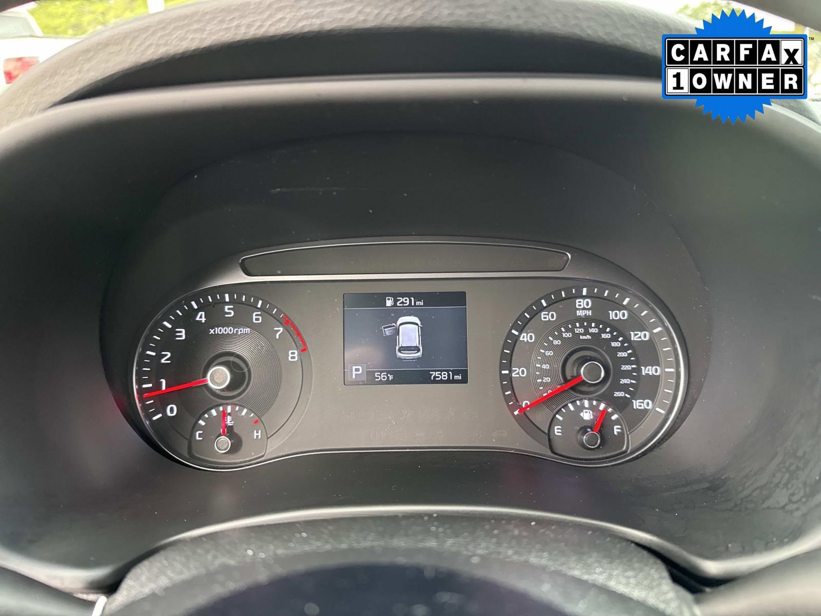 Used 2022 Kia Soul LX w/ Technology Package image 32