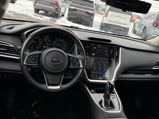 Used 2024 Subaru Outback Touring image 8
