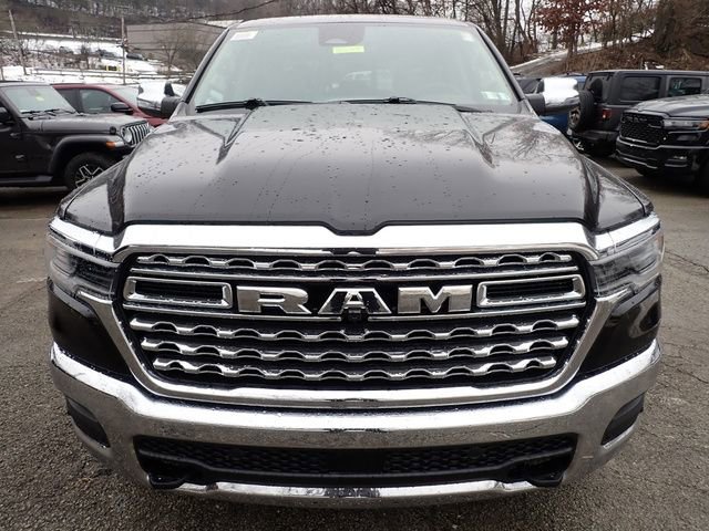New 2026 RAM 1500 Limited image 10