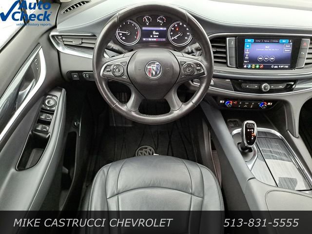 Used 2020 Buick Enclave Essence w/ LPO, Floor Liner Package image 11