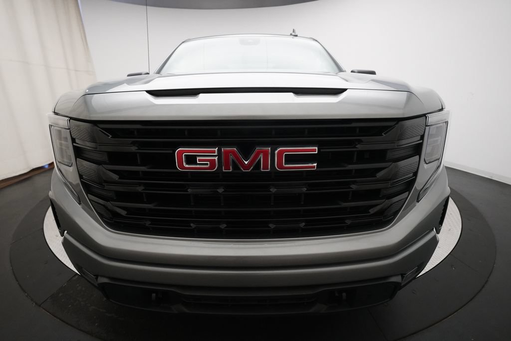 Used 2026 GMC Sierra 1500 Elevation AWD/4WD image 11