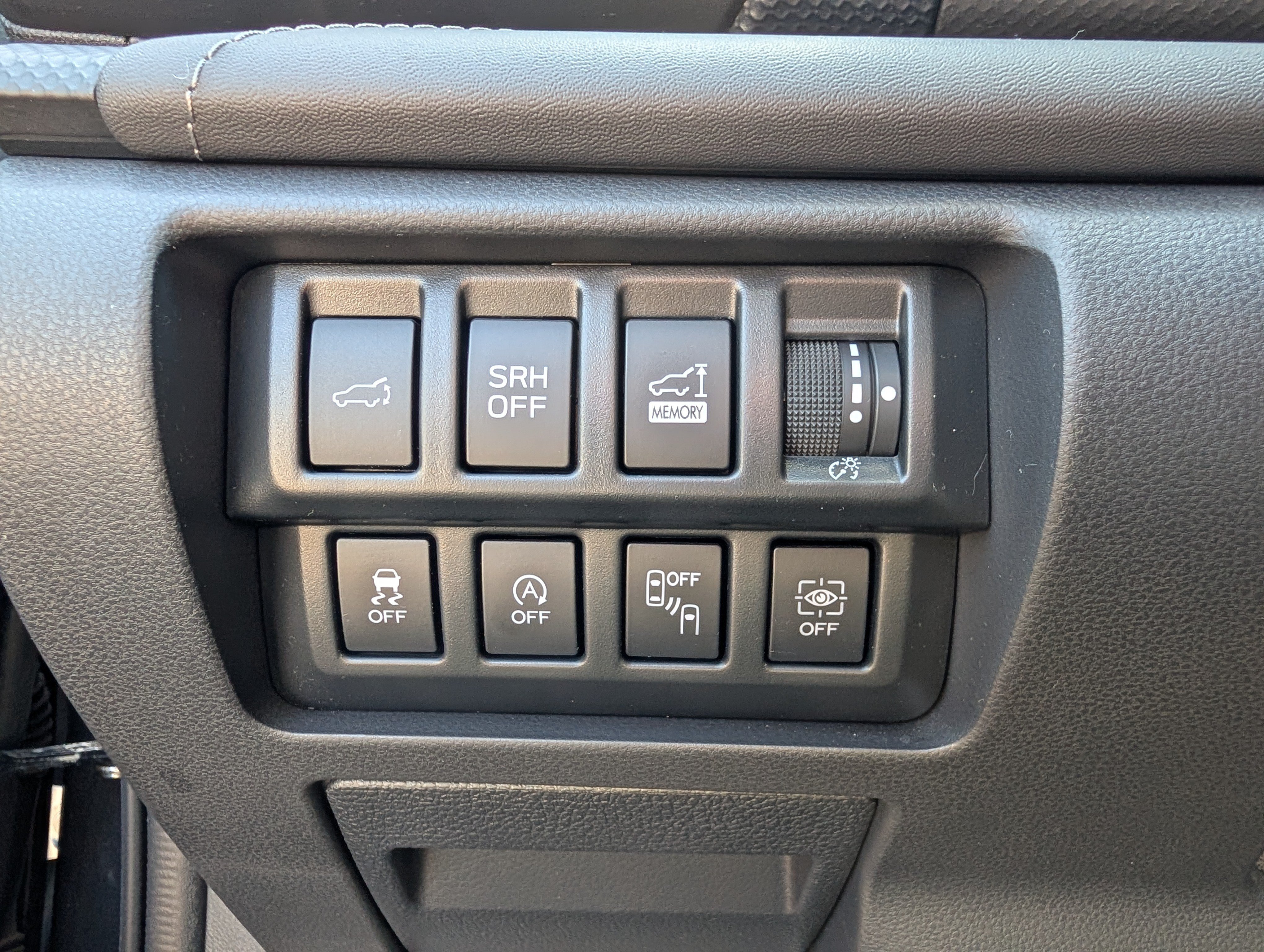 Used 2024 Subaru Forester Touring AWD/4WD image 30