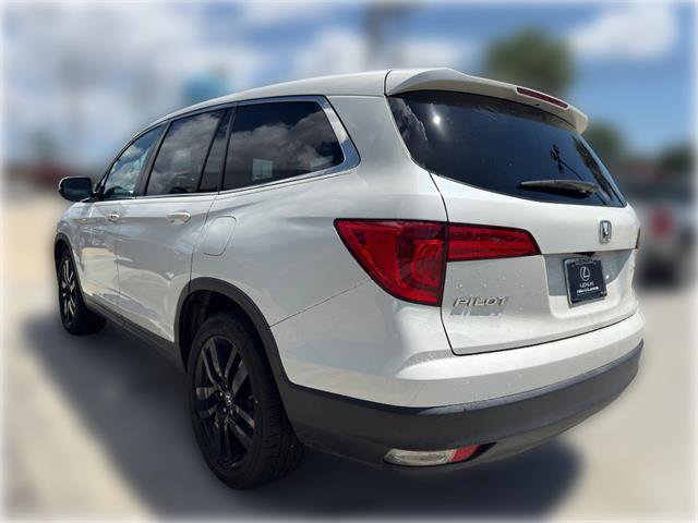 Used 2018 Honda Pilot EX-L image 3