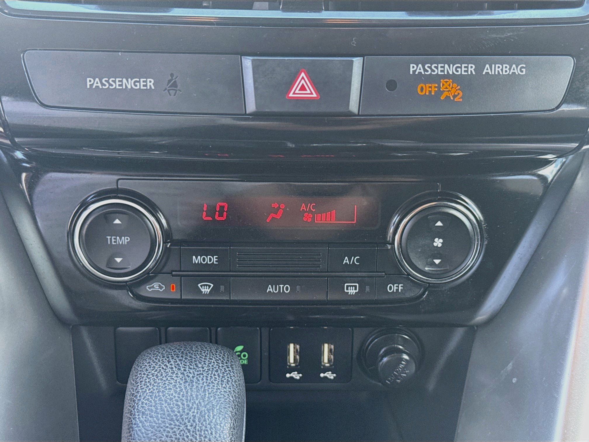 Used 2023 Mitsubishi Eclipse Cross LE AWD/4WD image 14